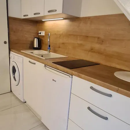 Amb Center Point Apartamento *